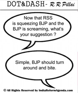 Cartoon 10 - RSS Squeezing